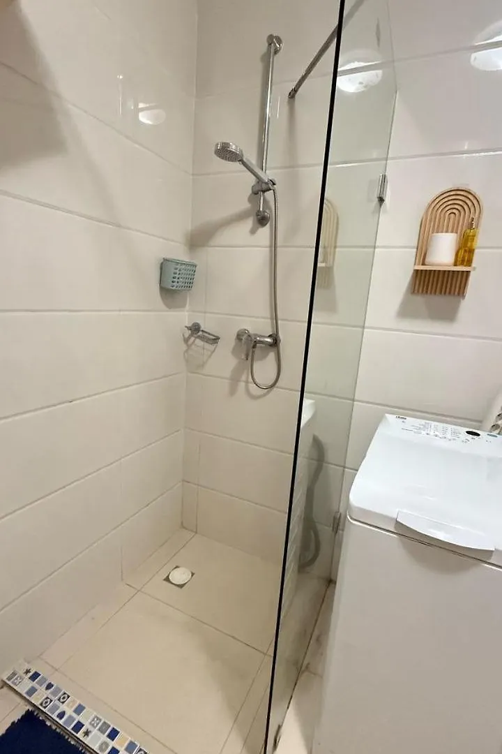 Un Ecrin De Serenite A Dakar Point E Appartement