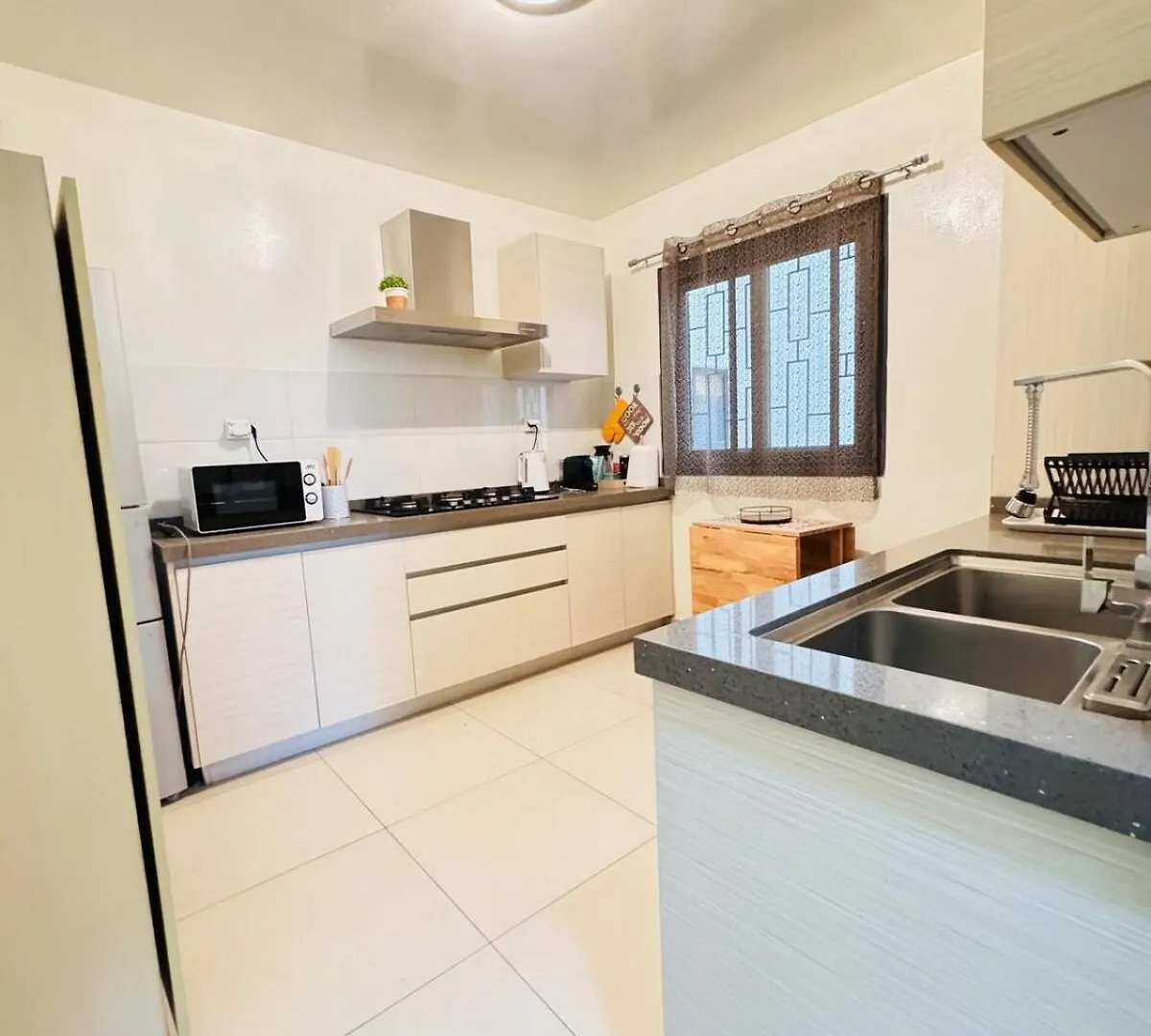 Appartement Un Ecrin De Serenite A Dakar Point E Sénégal