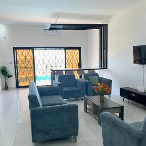 Appartement Horizon Bleue, Dakar